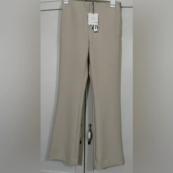 Zara  Pants - Picture 4 of 6